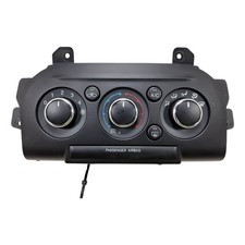 FORD Ka+ Zetec 2018 Heater