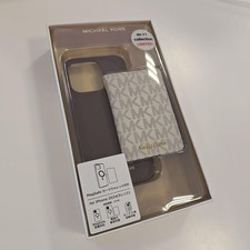 New iPhone16Pro Michael Kors