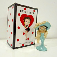 Vintage Betty Boop Figurine