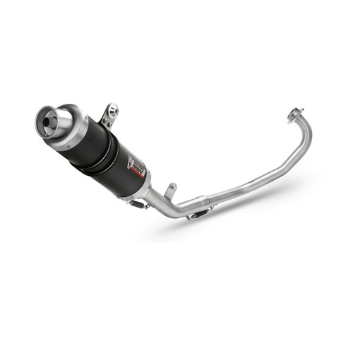 Complete mivv carbon - gp,