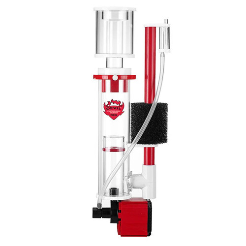 Marine sources red devil - sources,