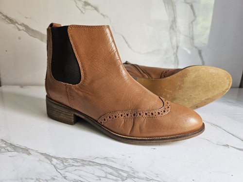 Next 41 womens tan - uk, 7