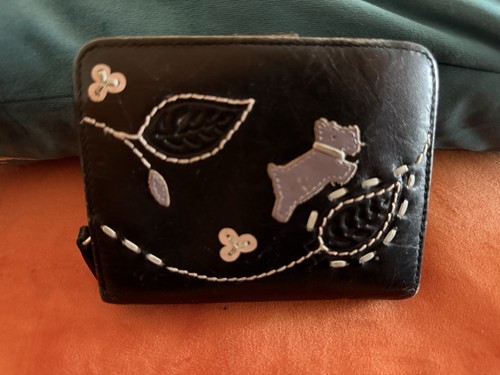 Radley london black - black, leather