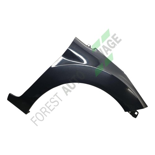 2013 ford fiesta - 2013, right