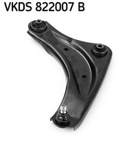 Lower SKF VKDS 822007 B Control/Trailing Arm, wheel suspension for NISSAN