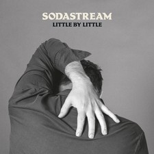 SODASTREAM = Little By Little