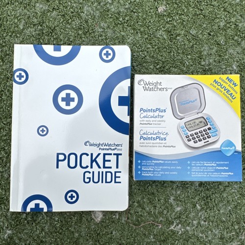 Weight watchers points - watchers, plus