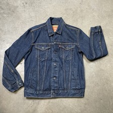 Levis Jacket M Western Cowboy