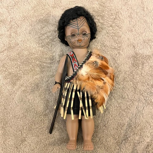 Vtg maori aboriginal - vtg,