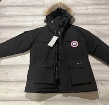 Genuine bnwt canada goose - genuine,