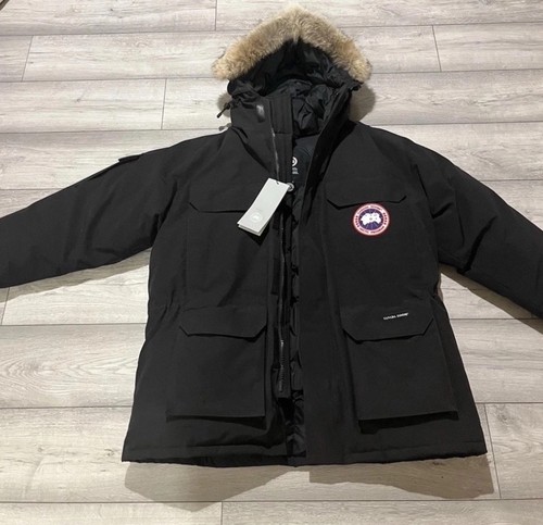 Genuine bnwt canada - canada, xl