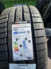 235 35 19 hankook ventus S1