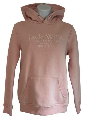 Jack wills pullover - pullover, hoodie