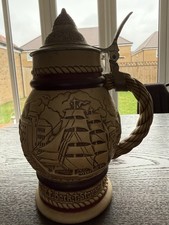 Vintage Avon Handcrafted