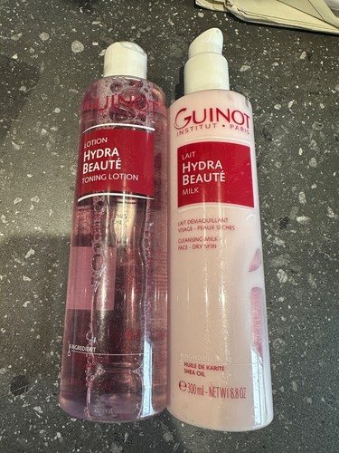 Guinot hydra beaute cleansing - guinot,
