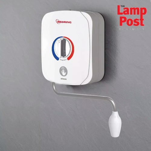 Redring rahw3 instantaneous - redring,