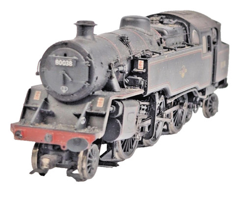Bachmann 356 gauge - 32-356,