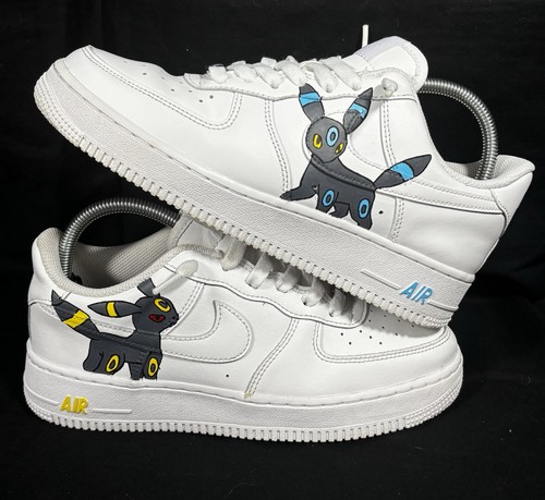Custom nike air force - custom,