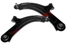 FOR RENAULT CLIO MK3 05-15