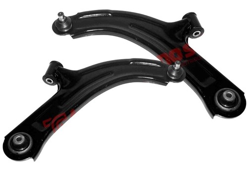 Wishbone suspension arms set - wishbone,