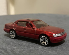 1994 Matchbox Lexus LS 400