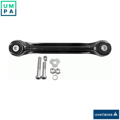 Rodstrut wheel suspension - rodstrut,