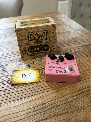 Planes walker fuzz - dr.j,