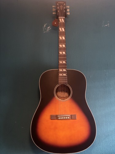 Vintage v300vs dreadnought - vintage,