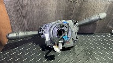 Citroen C4 Cactus Wiper Turn