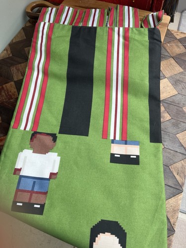 Minecraft football men - minecraft,