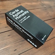 Cards Against Humanity V2.0 UK