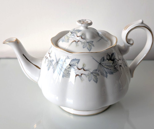 Vintage royal albert silver - vintage,