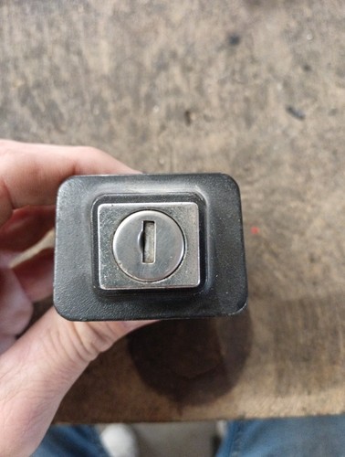 Vespa yankee seat - seat, (83