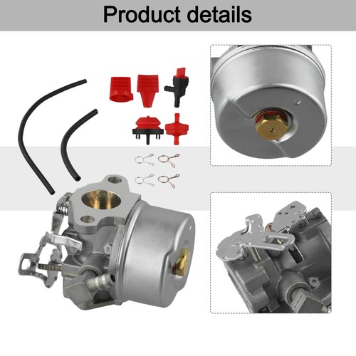 Efficient carburetor for - efficient,