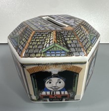 Vintage Wedgwood Thomas the