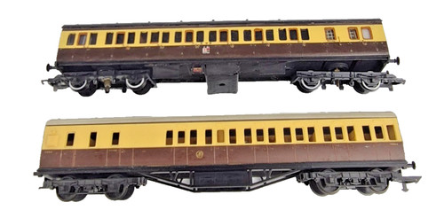 Rake grafar hornby r4065 - 2,