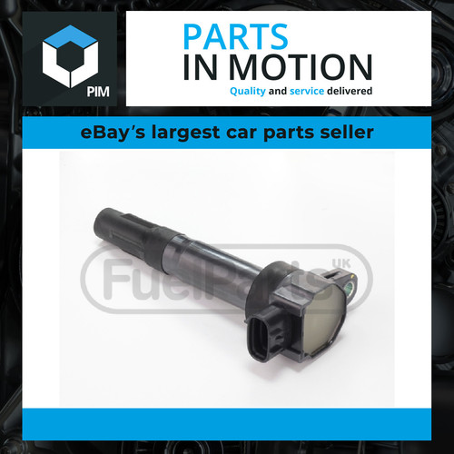 Ignition coil fits vauxhall - fits,