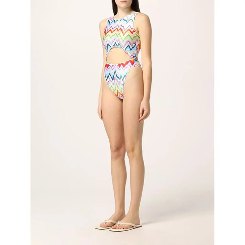Missoni chevron stripe one - stripe,