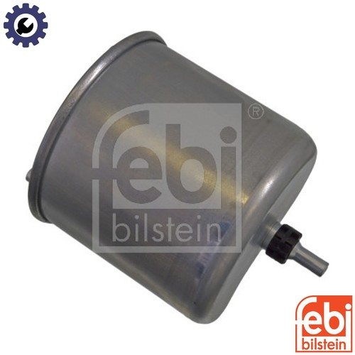 Fuel filter 48553 for - 48553, 4hw