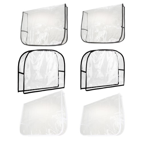 Salon chair back cover styling - salon,