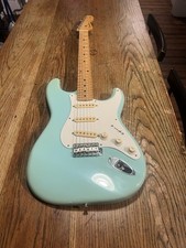 [Fender Japan] Exclusive