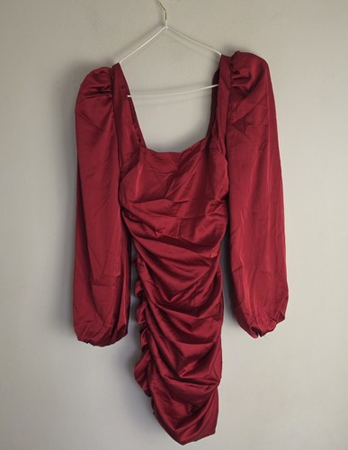 Polly precious jewel red - polly,