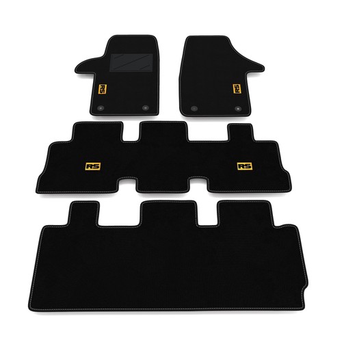 Floor mats compatible - floor,