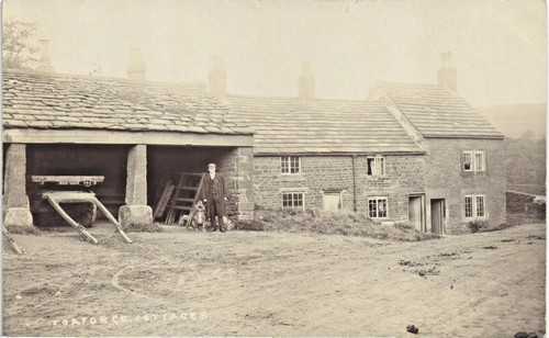 Wortley near sheffield - wortley,