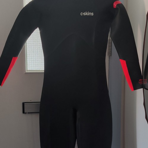 Skins men full length - men’s,