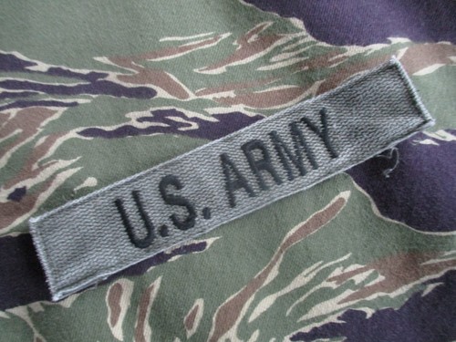 Genuine issue army vietnam - genuine,