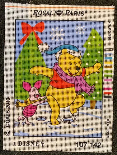 Vintage rare disney royal - rare,