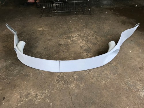 Jdm bumper lip - jdm,