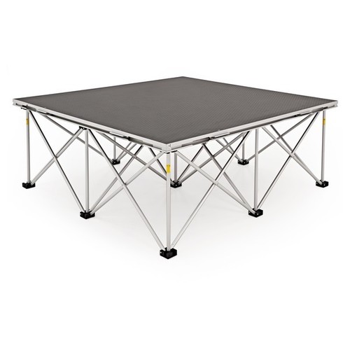 Portable stage kit by - 1m, 1m