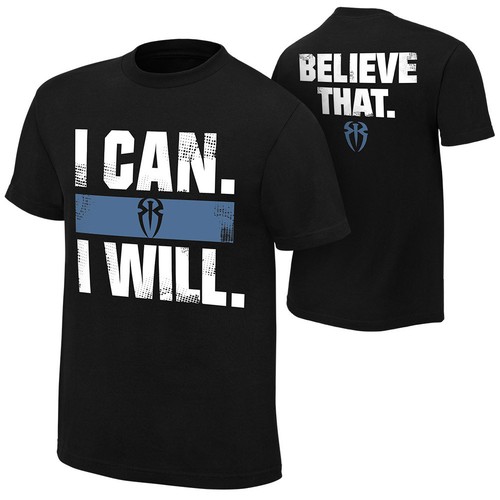 Wwe roman reigns - reigns, can